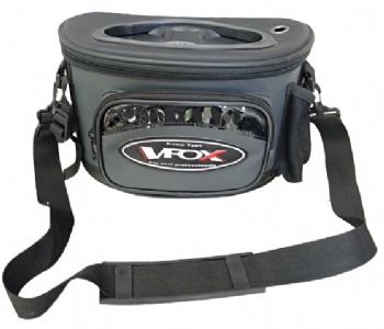 Porta iscas vivas V-Fox Luxo VD-506 (4 litros)