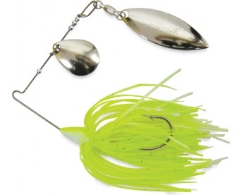 SpinnerBait Culprit 3/8oz 10,6g