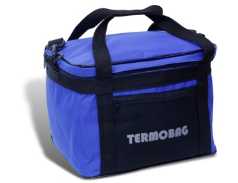 Bolsa Termobag 15 Litros Jog