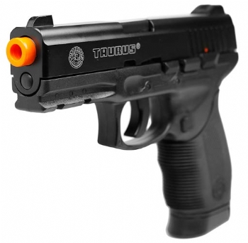 Pistola Airsoft PT 24/7 - Taurus