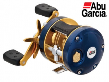 Carretilha Abu Garcia Classic 5600 C4 - Manivela Direita