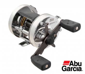 Carretilha Abu Garcia Classic 6500/6501C3