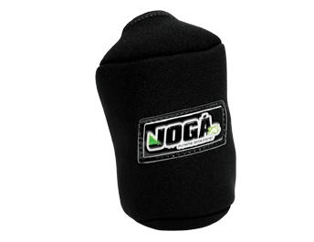 Protetor de Carretilha Neoprene - Perfil Alto Jog