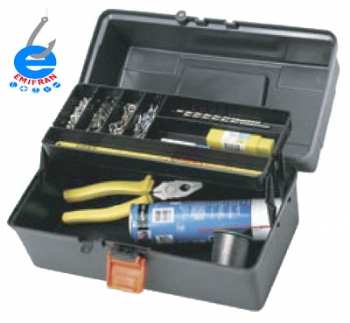 Caixa 1 Bandeja Emifran EF-392