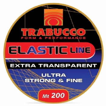 Elastricot Elastic Line 200 Metros - Trabucco