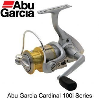 Molinete Abu Garcia Cardinal C101I