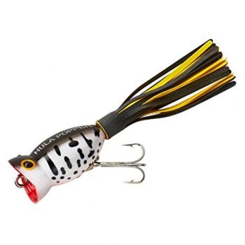 Isca Artificial Arbogast Hula Popper