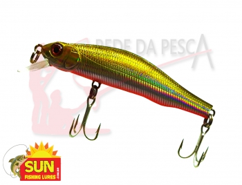 Isca Artificial Kori 8,8cm 8g - Sun Fishing