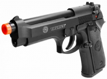 Pistola Airsoft PT-92 - Taurus