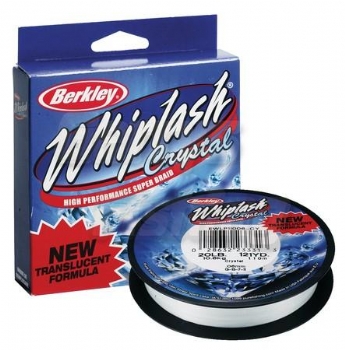 Linha Multifilamento Berkley Whiplash 274 Metros