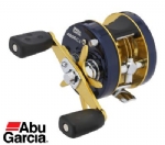 Carretilha Abu Garcia Classic 4600 C4 - Manivela Direita