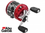 Carretilha Abu Garcia Round 5600/5601BCX