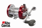 Carretilha Abu Garcia Big Game 7001i - Manivela Esquerda