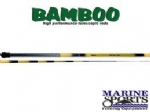 Vara Telescpica Bamboo - Marine Sports