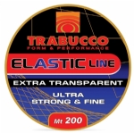 Elastricot Elastic Line 200 Metros - Trabucco
