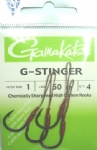 Suporte Hook Gamakatsu G-Stinger