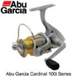 Molinete Abu Garcia Cardinal C101I