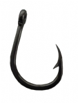 Anzol Marine Sports Live Bait Hook BlackNickel