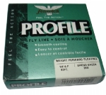 Linha Fly Fenwick Profile Verde WF-6-F