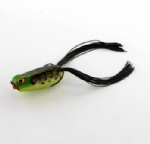 Isca Artificial Booyah Sapo Poppin Pad Crasher