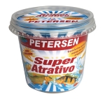 Super Atrativo Petersen - Pote com 150g