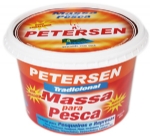 Massa Petersen Tradicional Vermelha - Pote com 600g