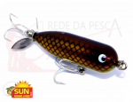 Isca Artificial Mark 65 6,5cm 9,5g - Sun Fishing
