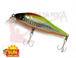 Isca Artificial Tiriva 9cm 10g - Sun Fishing