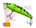 Isca Artificial Skadi 10cm 13g - Sun Fishing