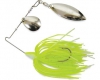 SpinnerBait Culprit 3/8oz 10,6g