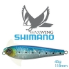 Isca Artificial Shimano Waxwing 45g 118mm