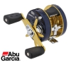 Carretilha Abu Garcia Classic 4600 C4 - Manivela Direita