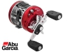 Carretilha Abu Garcia Round 5600/5601BCX