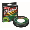 Linha Multifilamento Berkley Whiplash 0,24mm 80lb 37,8kg 110m - Cor Green