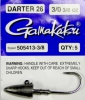 Jig Head Darter 26 Gamakatsu