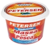 Massa Petersen Tradicional Vermelha - Pote com 600g