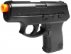 Pistola Airsoft PT 111 Millennium 6mm - Taurus