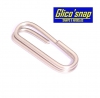 Snap Oval 4X - Glico Snap